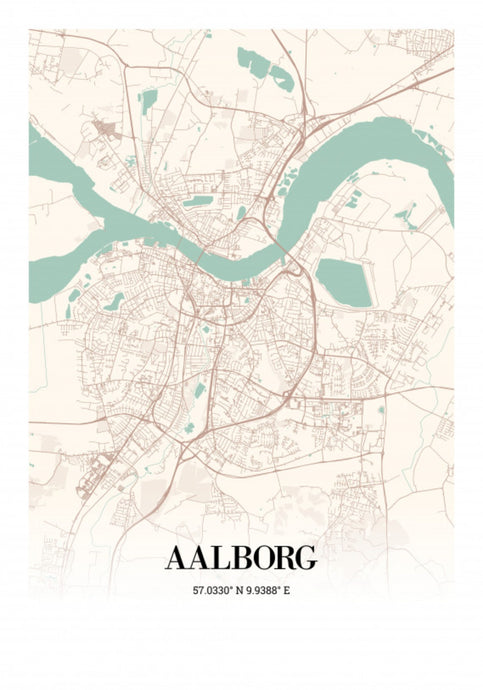 Aalborg Plakana