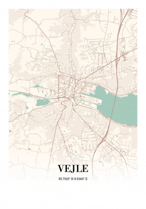 Vejle Plakana