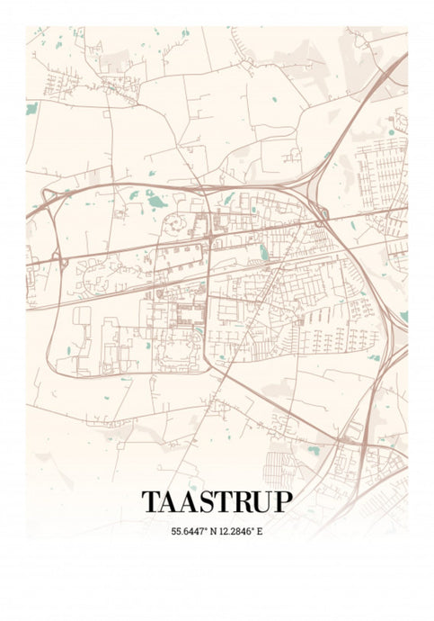 Taastrup Plakana
