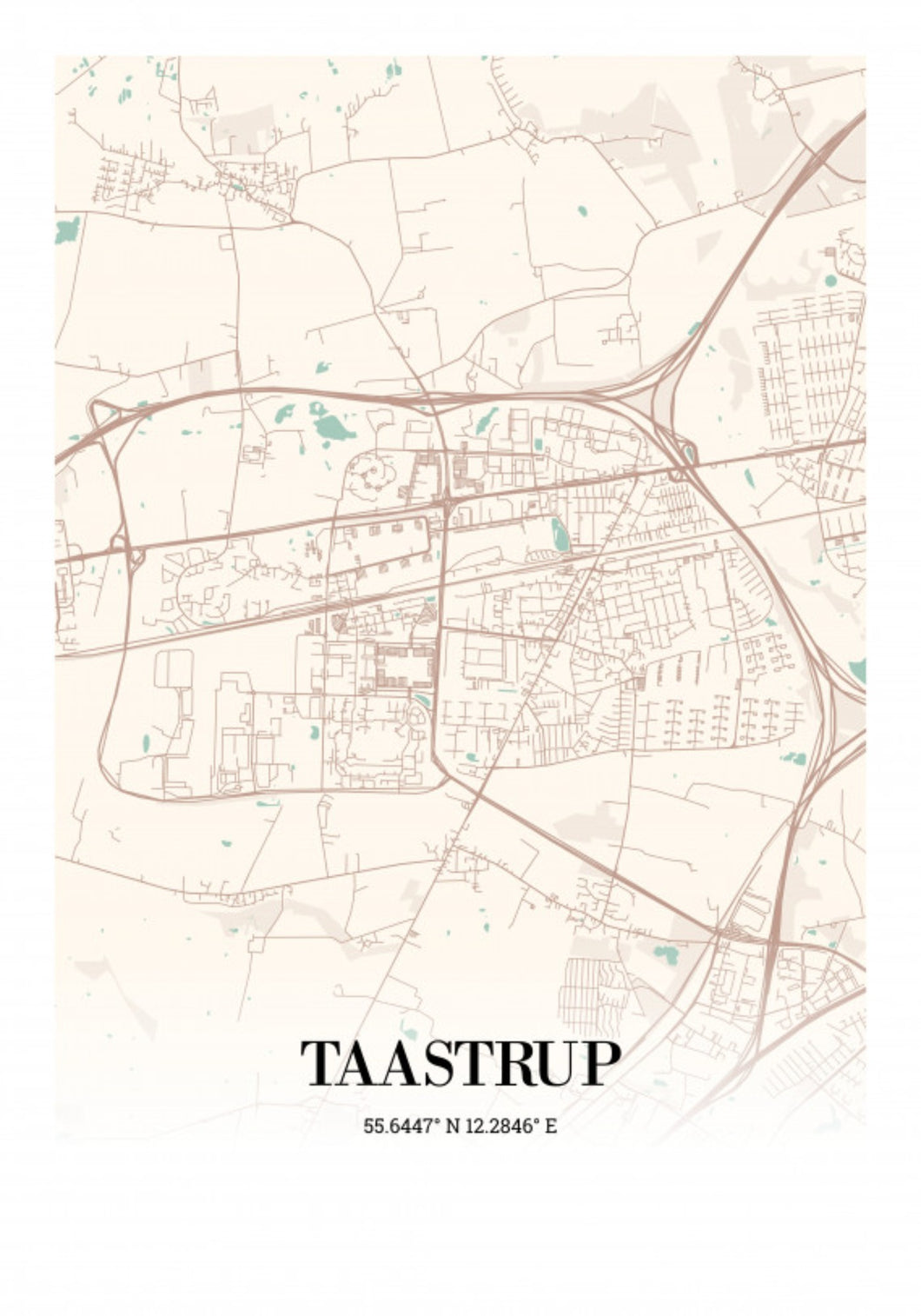 Taastrup Plakana