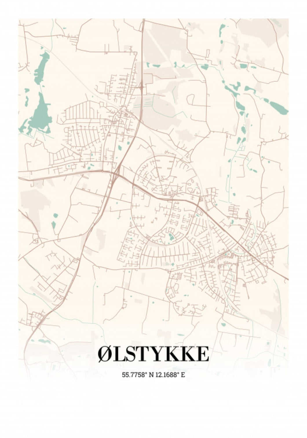 Ølstykke Plakana