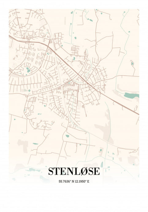 Stenløse Plakana