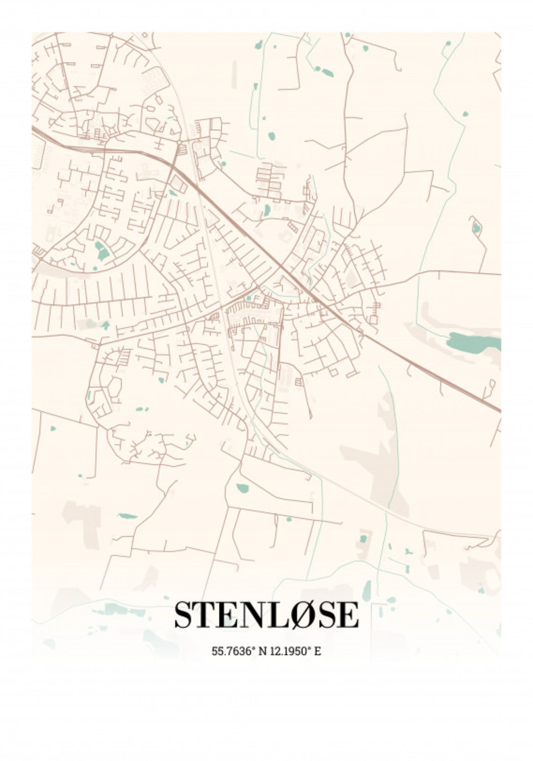 Stenløse Plakana