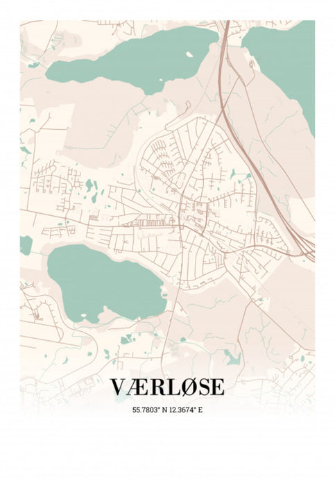 Værløse Plakana
