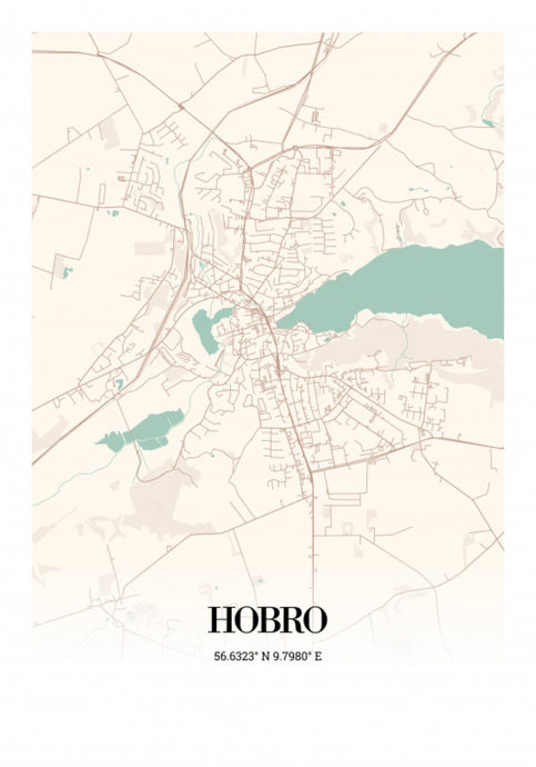 Hobro Plakana