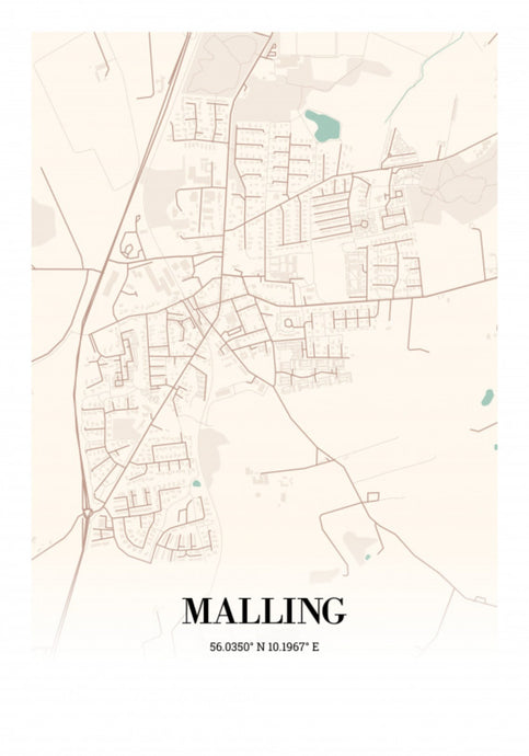 Malling Plakana