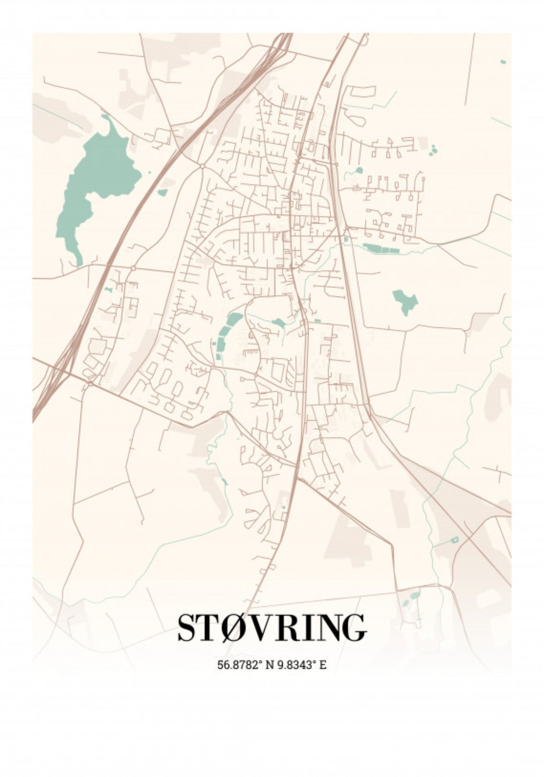 Støvring Plakana