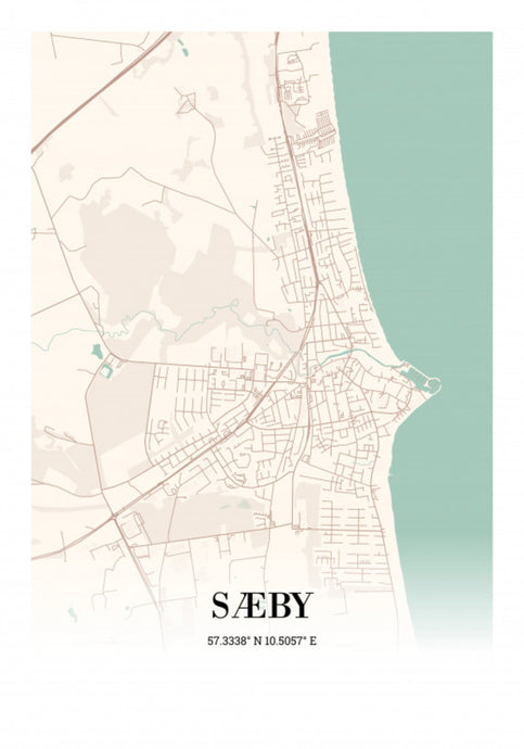 Sæby Plakana