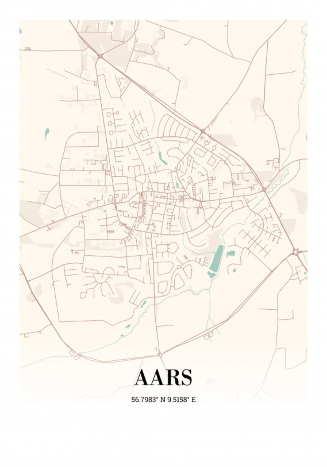 Aars Plakana