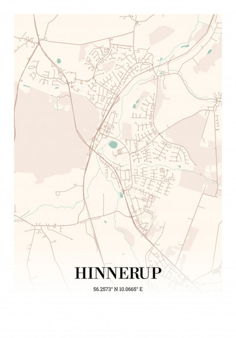 Hinnerup Plakana