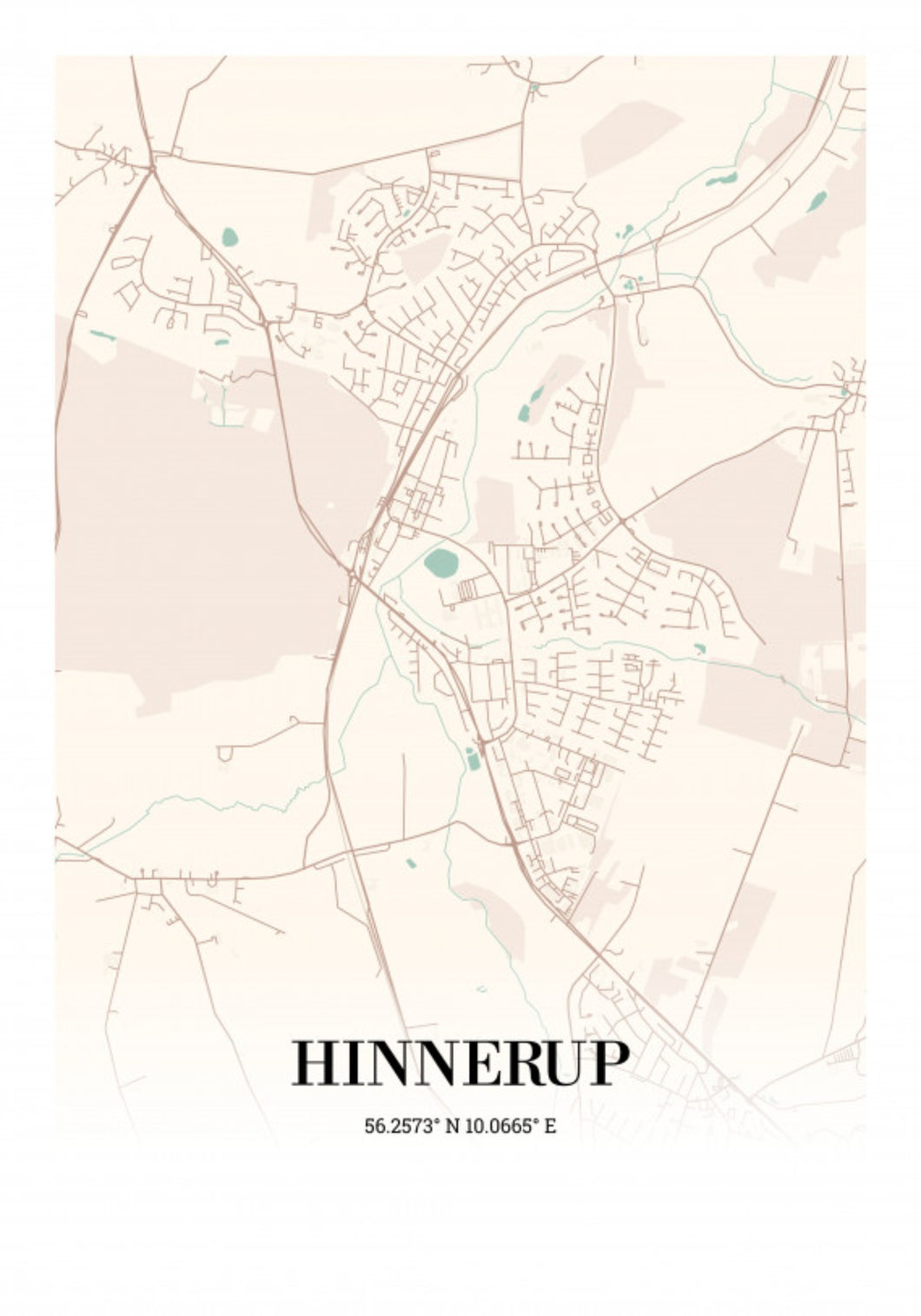 Hinnerup Plakana