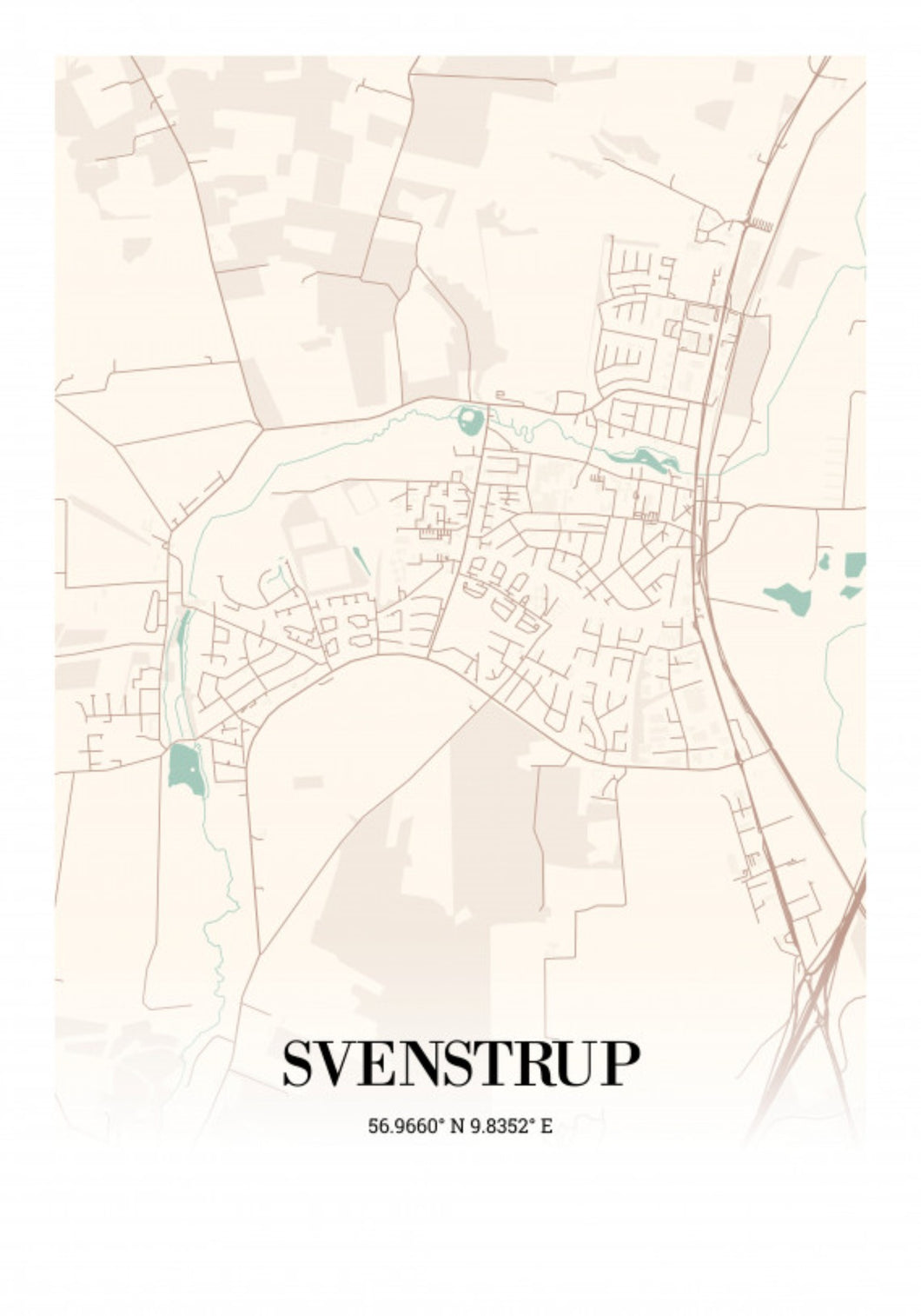 Svenstrup Plakana