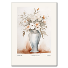 Indlæs billede til gallerivisning Gallerie Naturelle No. 1 Plakat Plakana 21x30 cm (A4) Ingen ramme
