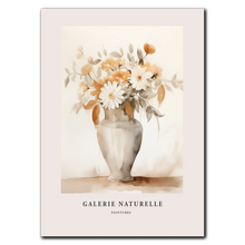 Indlæs billede til gallerivisning Gallerie Naturelle No. 3 plakat Plakana 21x30 cm (A4) Ingen ramme
