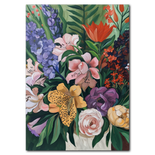 Indlæs billede til gallerivisning Nature&#39;s Palette Plakat Plakana 21x30 cm (A4) Ingen ramme
