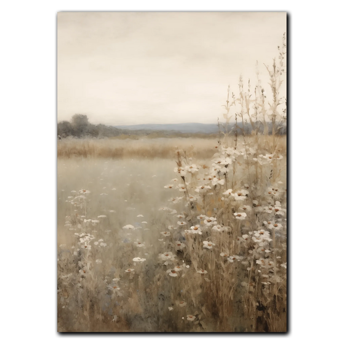 Nordic Nature Plakat Plakana 21x30 cm (A4) Ingen ramme