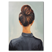 Indlæs billede til gallerivisning Simple Elegance Plakat Plakana 21x30 cm (A4) Ingen ramme
