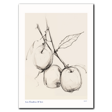 Indlæs billede til gallerivisning The Apple Branch Plakat Plakana 21x30 cm (A4) Ingen ramme

