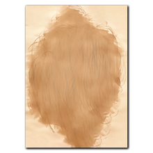 Indlæs billede til gallerivisning Warm Shadow Plakat Plakana 21x30 cm (A4) Ingen ramme
