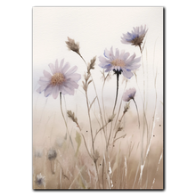 Indlæs billede til gallerivisning Wildflowers Plakat Plakana 21x30 cm (A4) Ingen ramme
